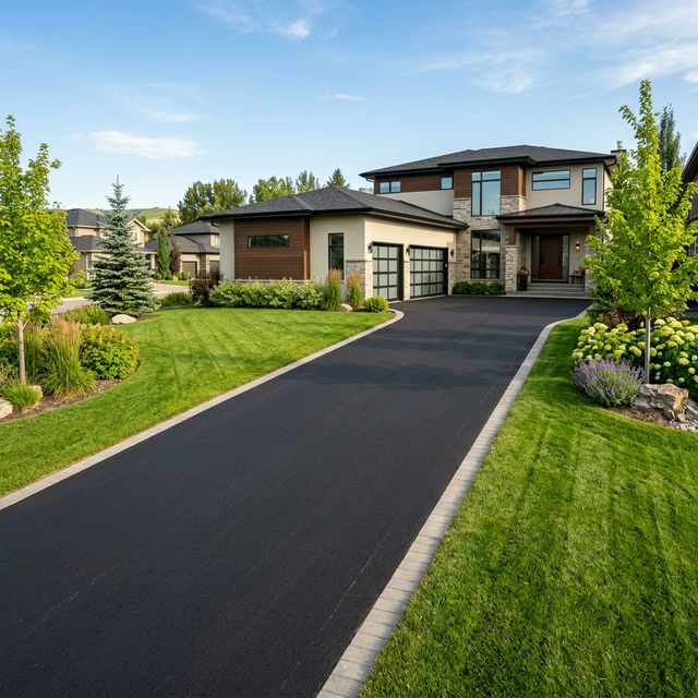 Residential construction