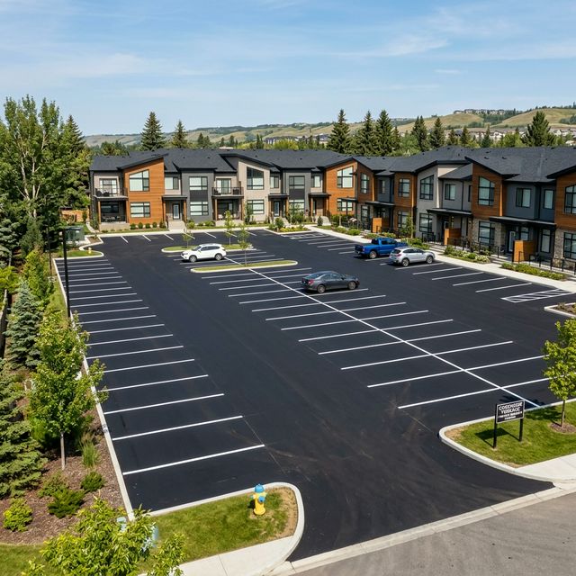 Strata construction
